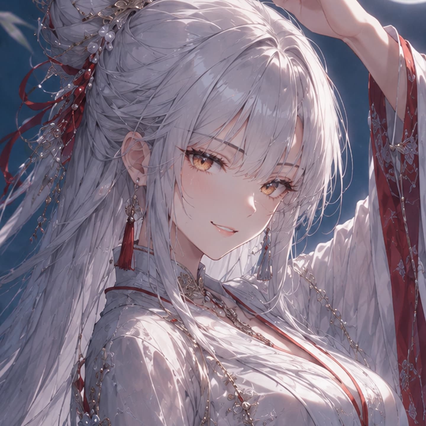 은설하