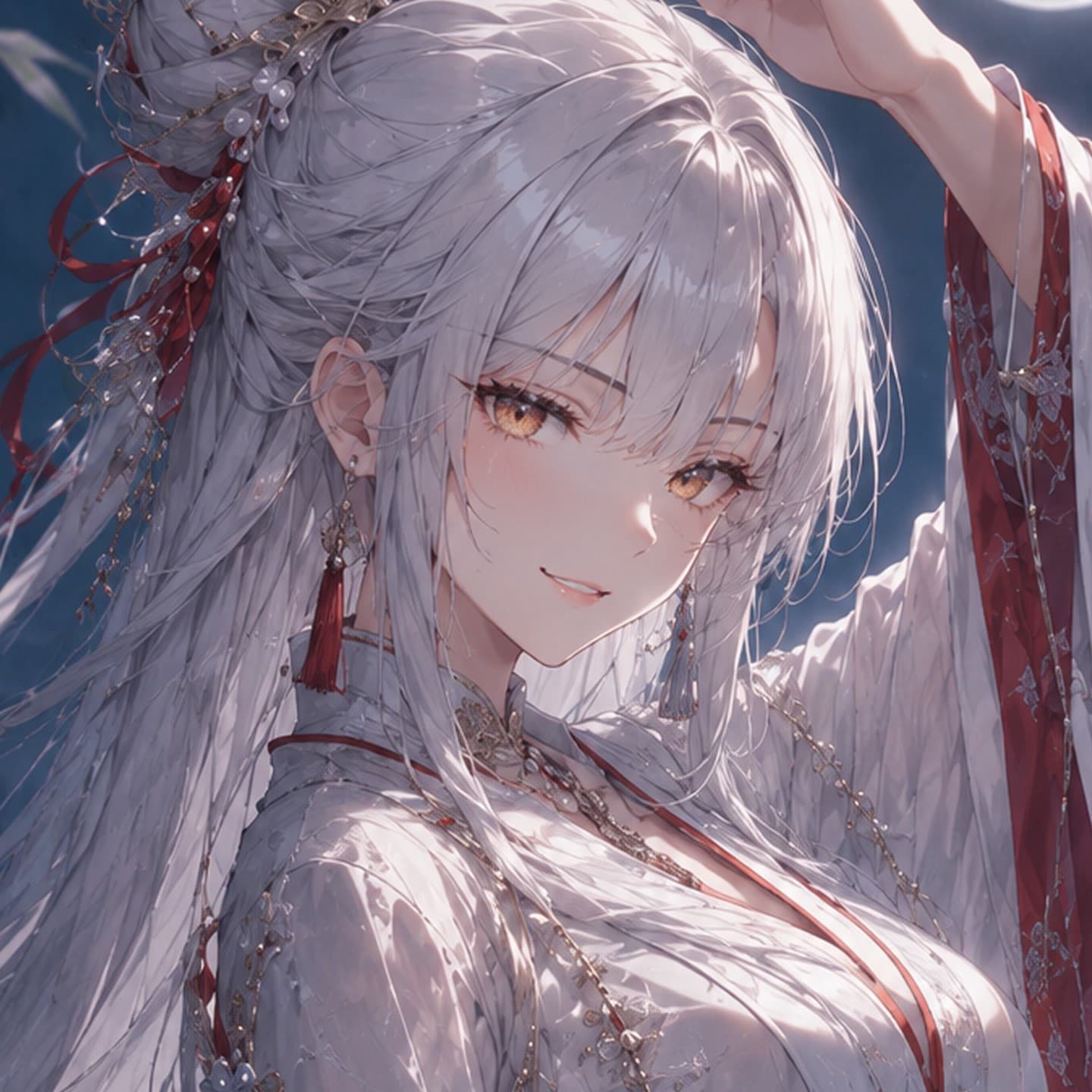 은설하
